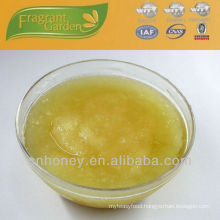 bulk natural basewood honey manufacturer